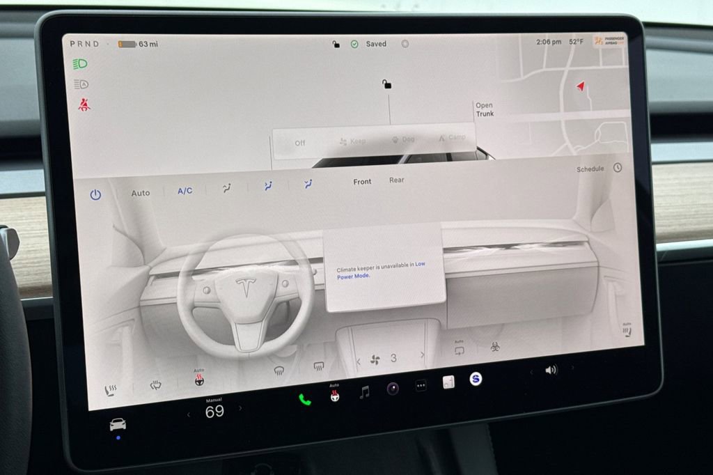 Used 2025 Tesla Model Y Long Range image 19