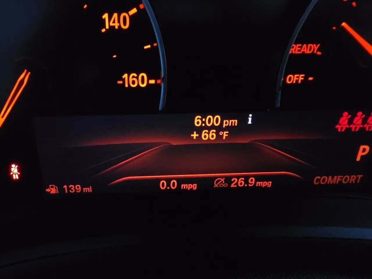 Used 2019 BMW 330i xDrive Sedan w/ Driving Assistance Package image 51