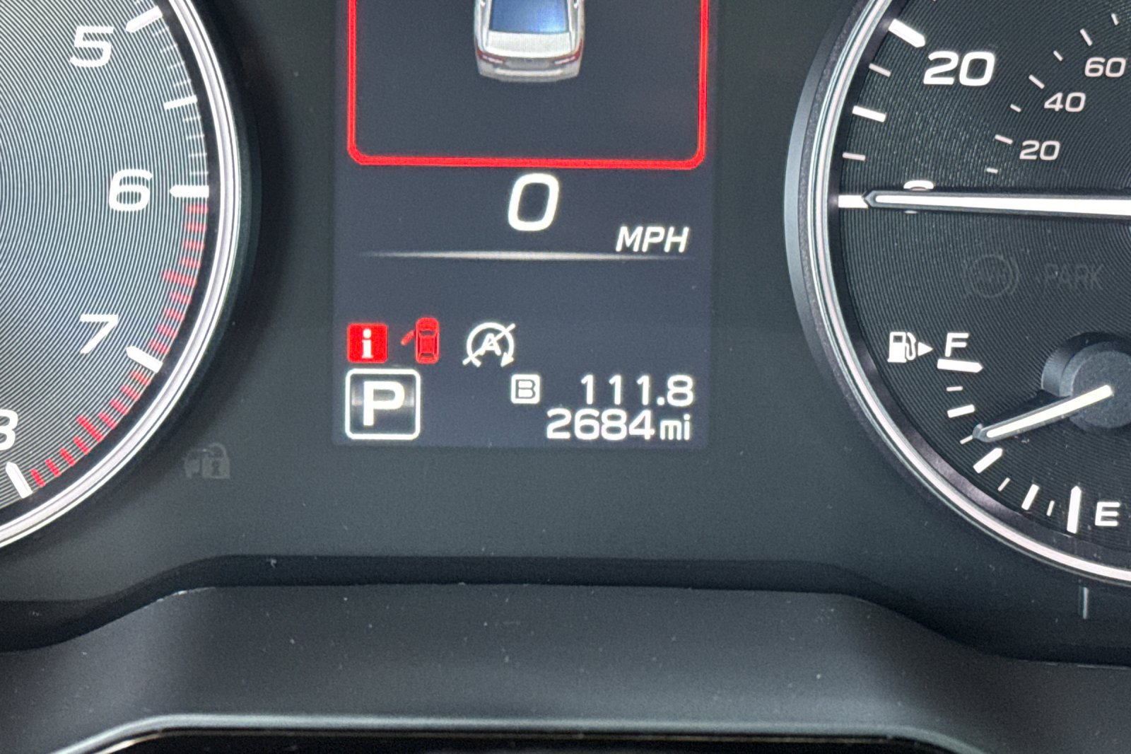 Certified 2025 Subaru Legacy Premium AWD/4WD image 24