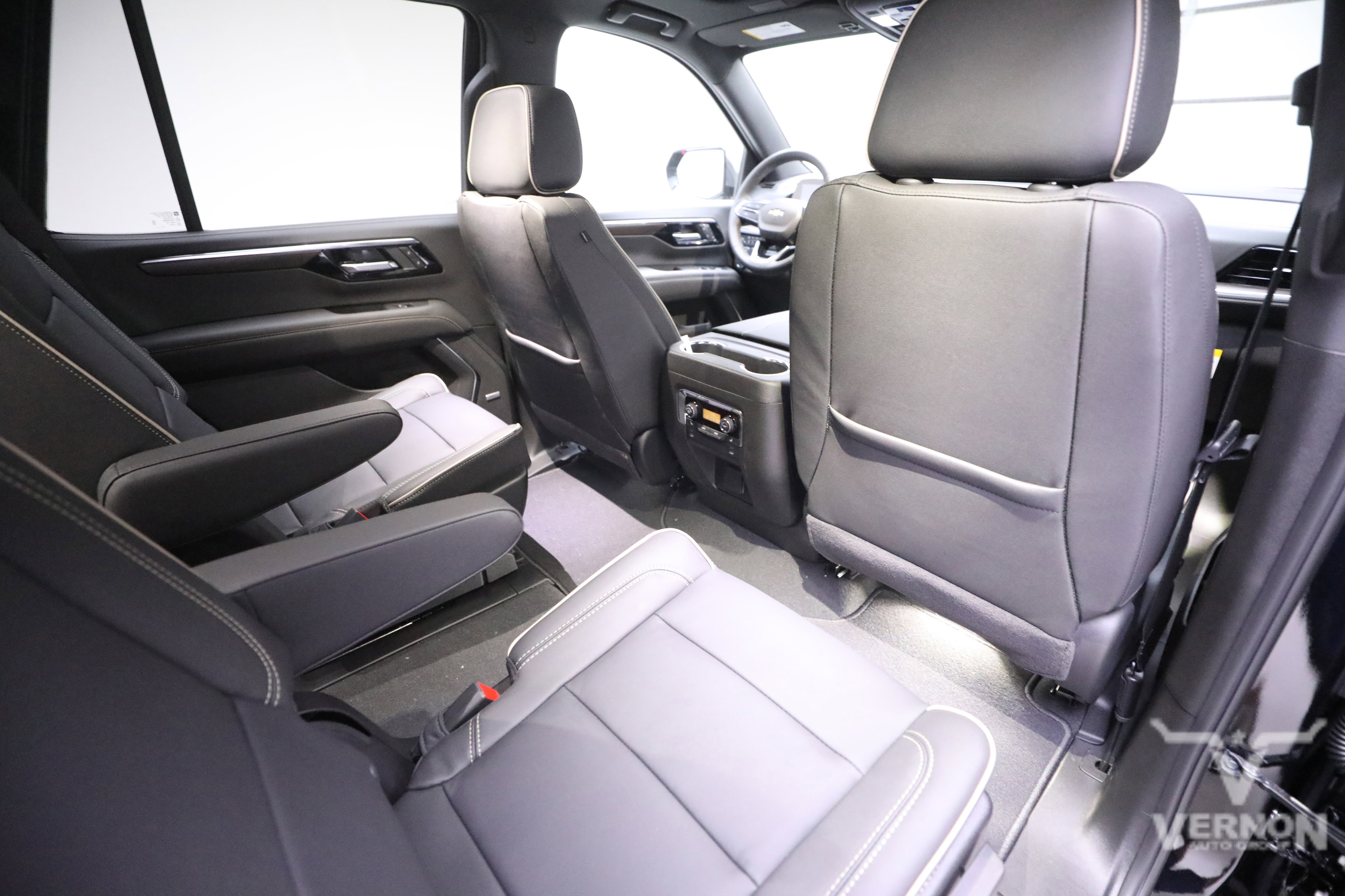 New 2026 Chevrolet Tahoe Premier w/ Sun And Tow Package image 12