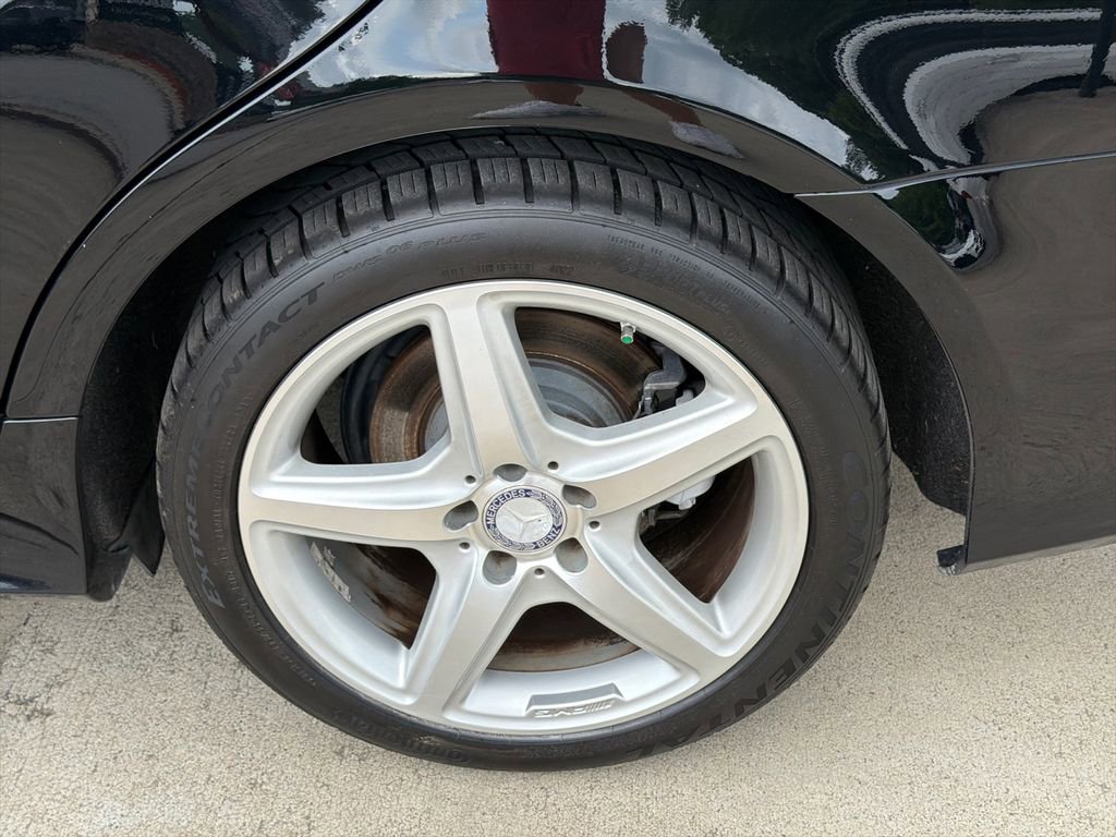Used 2015 Mercedes-Benz CLS 400 4MATIC image 19
