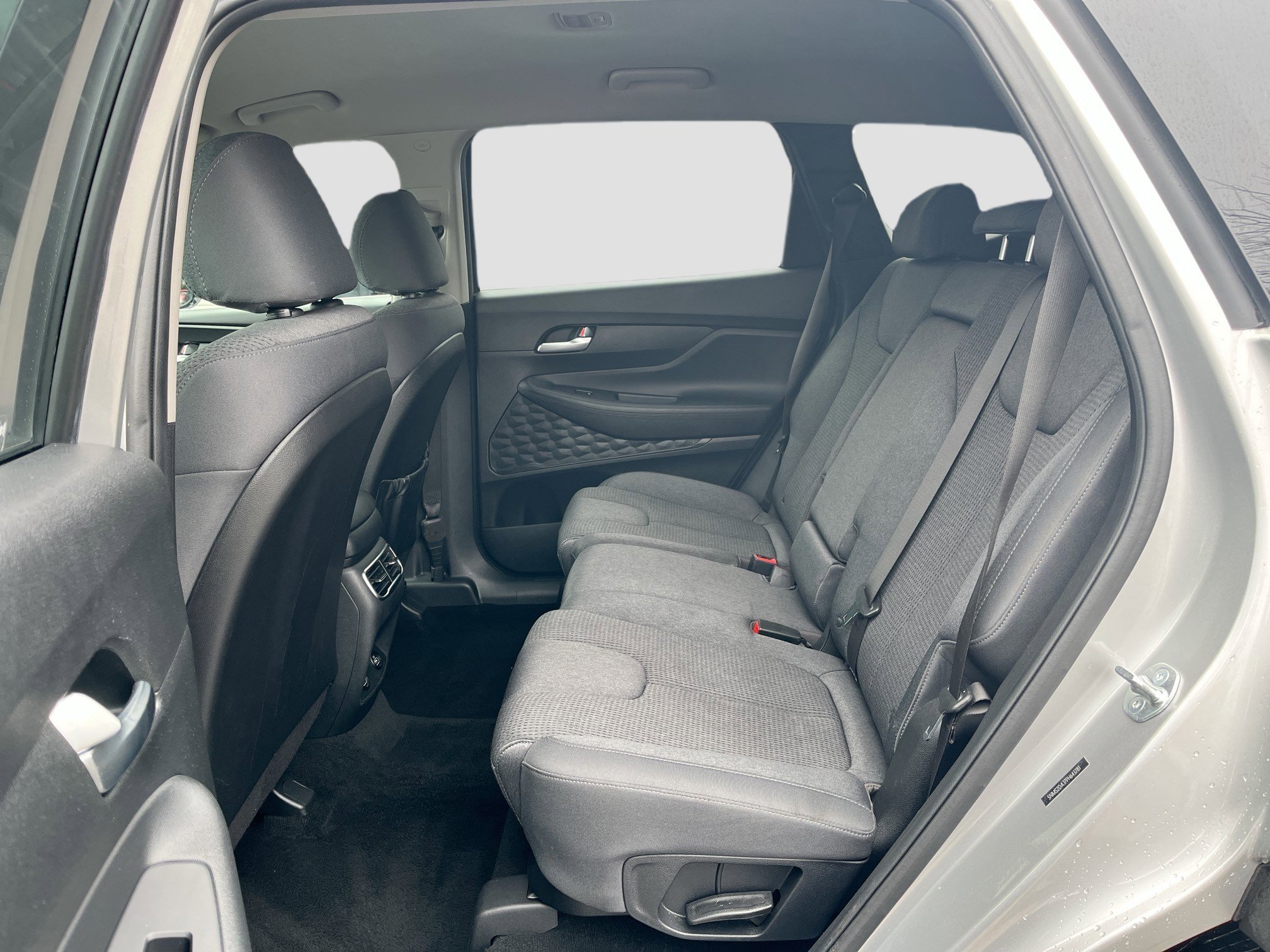 Used 2023 Hyundai Santa Fe SEL image 30