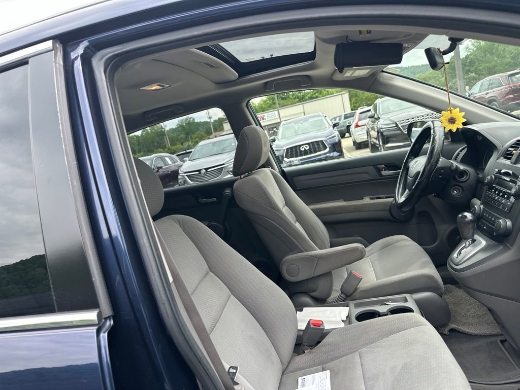 Used 2008 Honda CR-V EX image 6