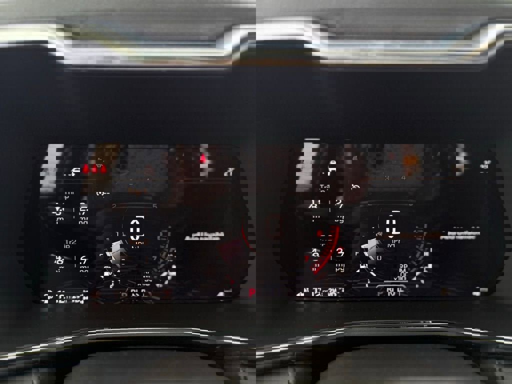 New 2026 GMC Canyon Elevation image 16