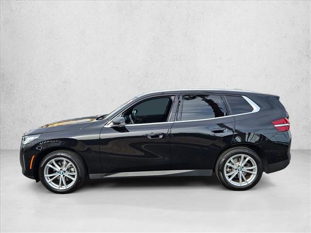 Used 2025 BMW X3 xDrive30i w/ Premium Package image 9