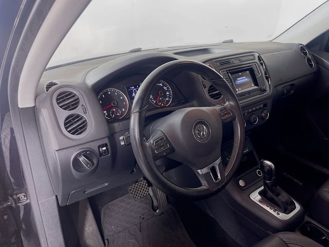 Used 2016 Volkswagen Tiguan S AWD/4WD image 10