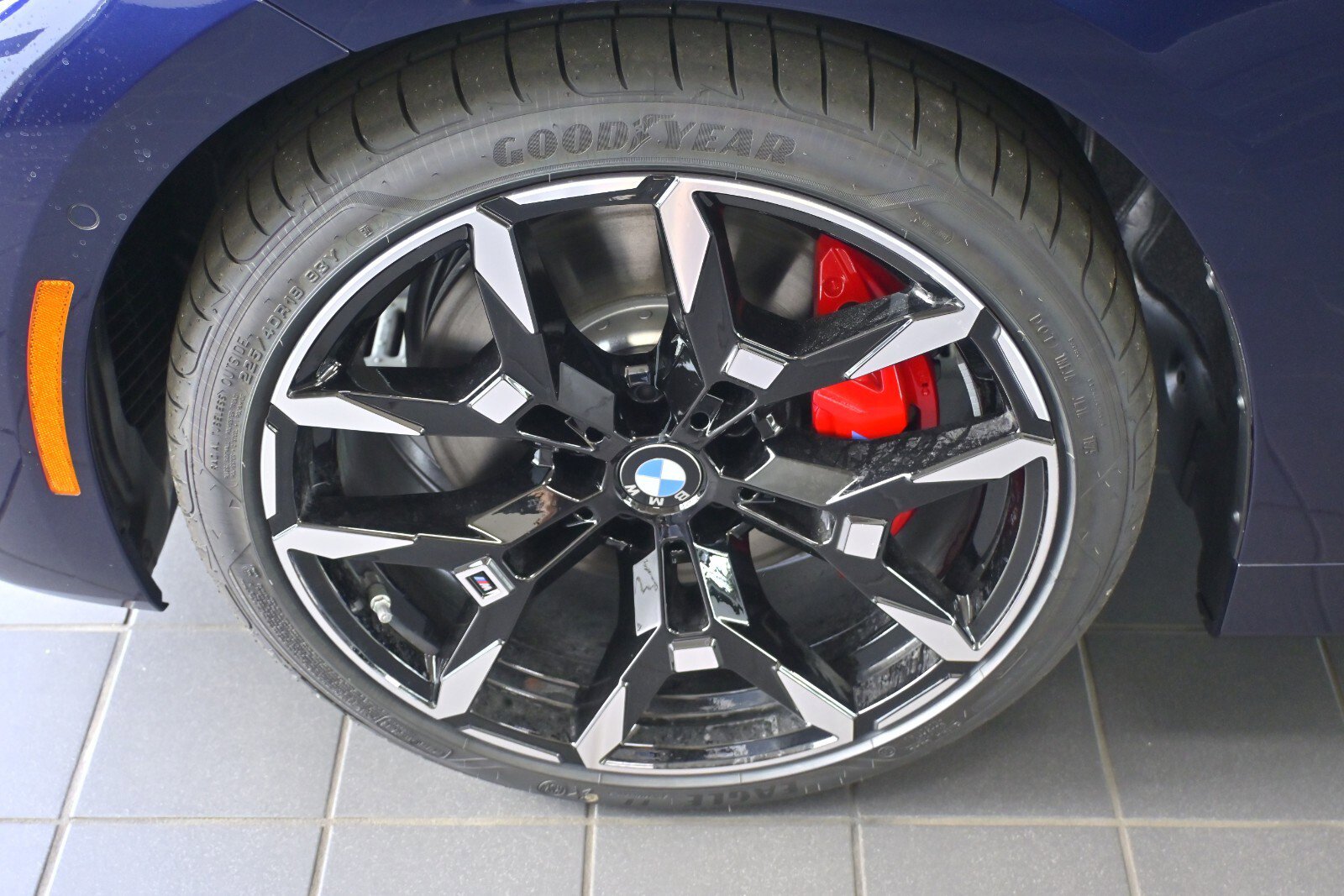 New 2026 BMW 440i xDrive Convertible image 9