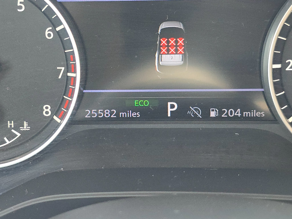 Used 2023 Nissan Pathfinder S FWD image 33