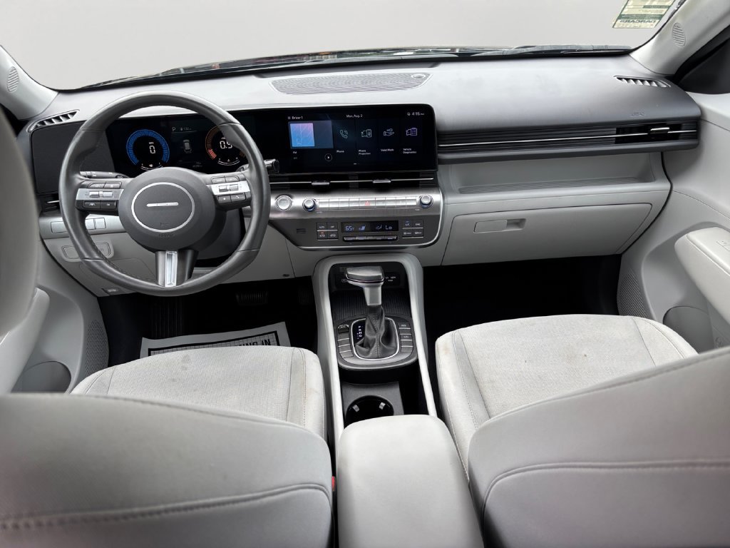 Used 2024 Hyundai Kona SEL FWD image 17