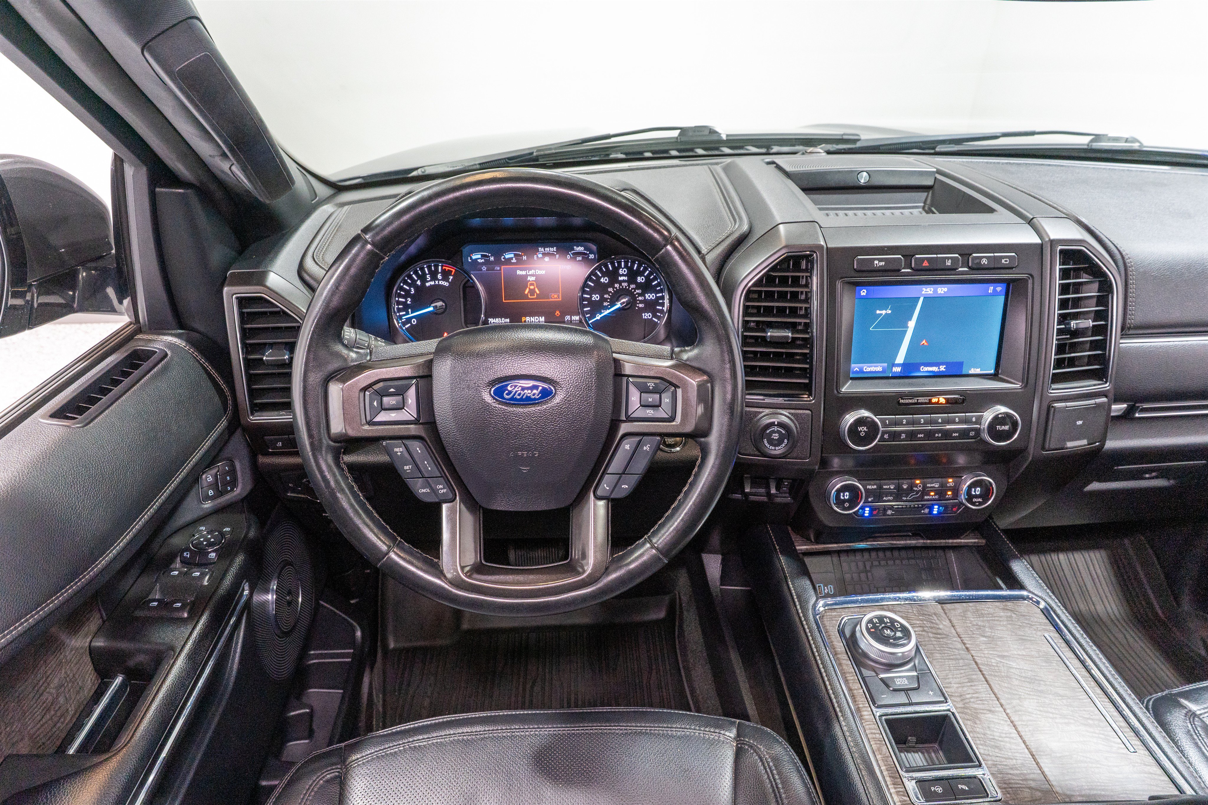 Used 2021 Ford Expedition Limited RWD image 12