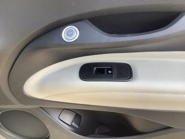 New 2025 FIAT 500 e image 31