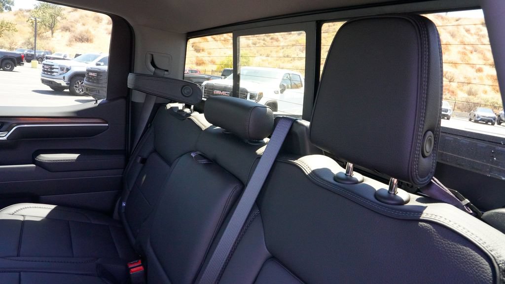 New 2026 GMC Sierra 1500 Denali w/ Technology Package AWD/4WD image 12