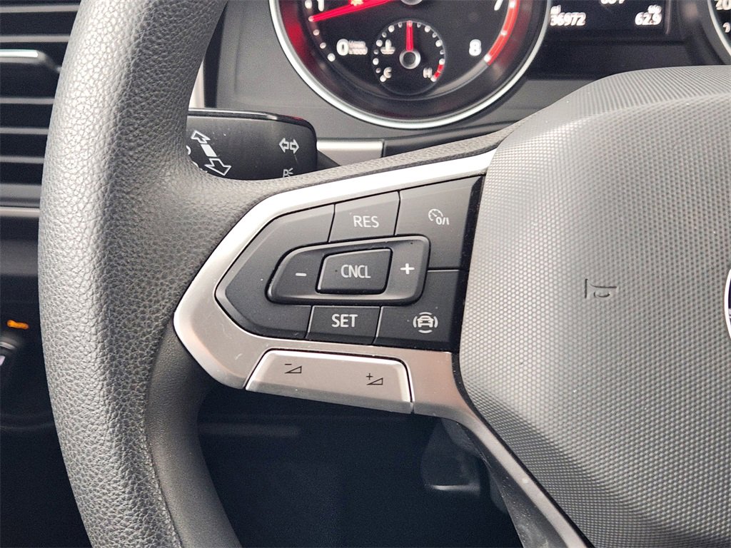 Used 2020 Volkswagen Atlas Cross Sport S image 27