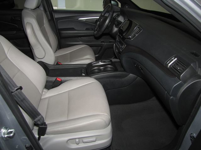 Certified 2023 Honda Passport EX-L image 21