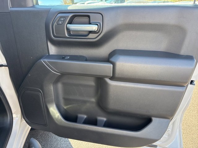 New 2026 Chevrolet Silverado 1500 Custom Trail Boss image 15