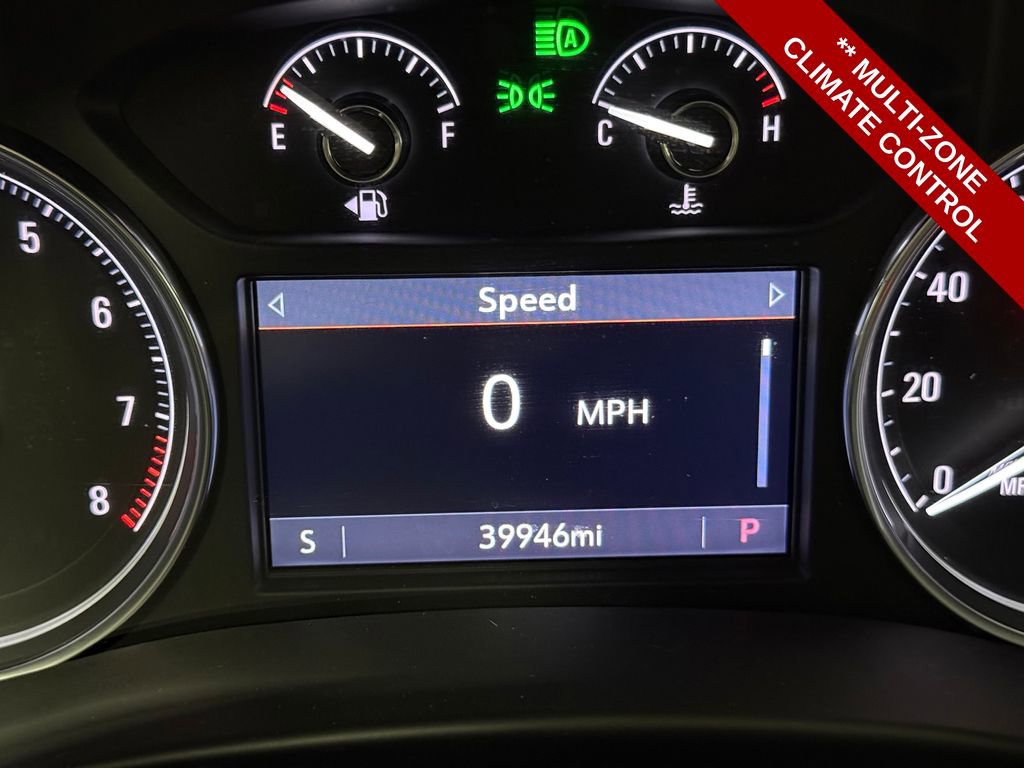 Used 2023 Buick Enclave Essence w/ Experience Buick Package AWD/4WD image 23