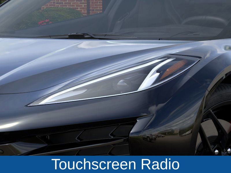 New 2026 Chevrolet Corvette Z06 image 10