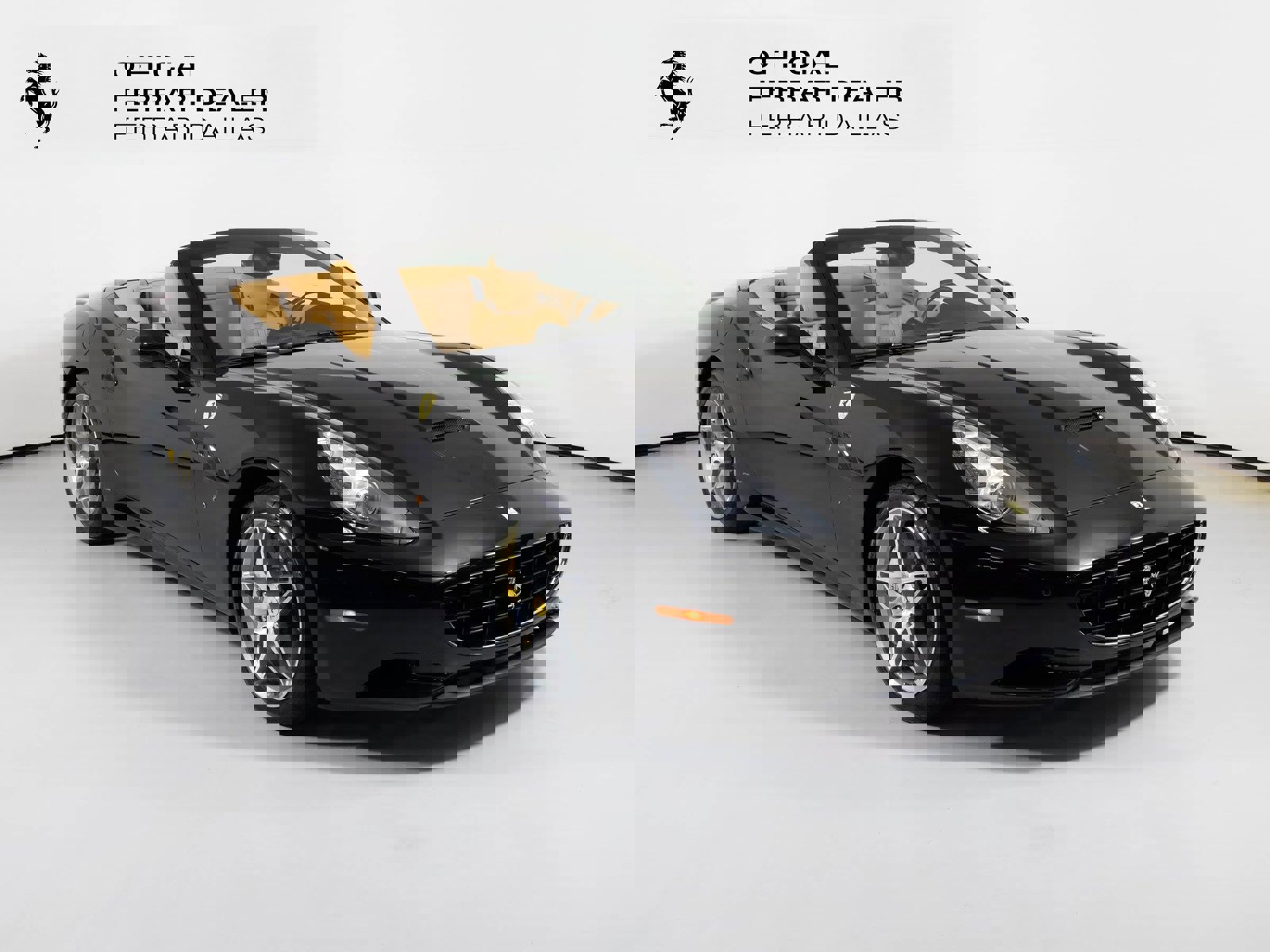 Used 2011 Ferrari California image 1