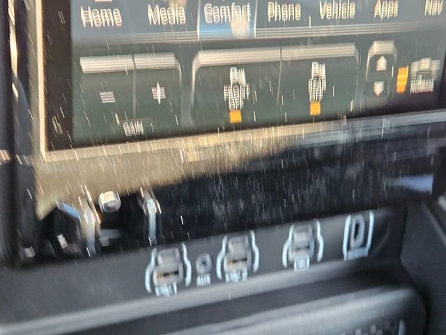 New 2026 RAM 1500 Limited image 20