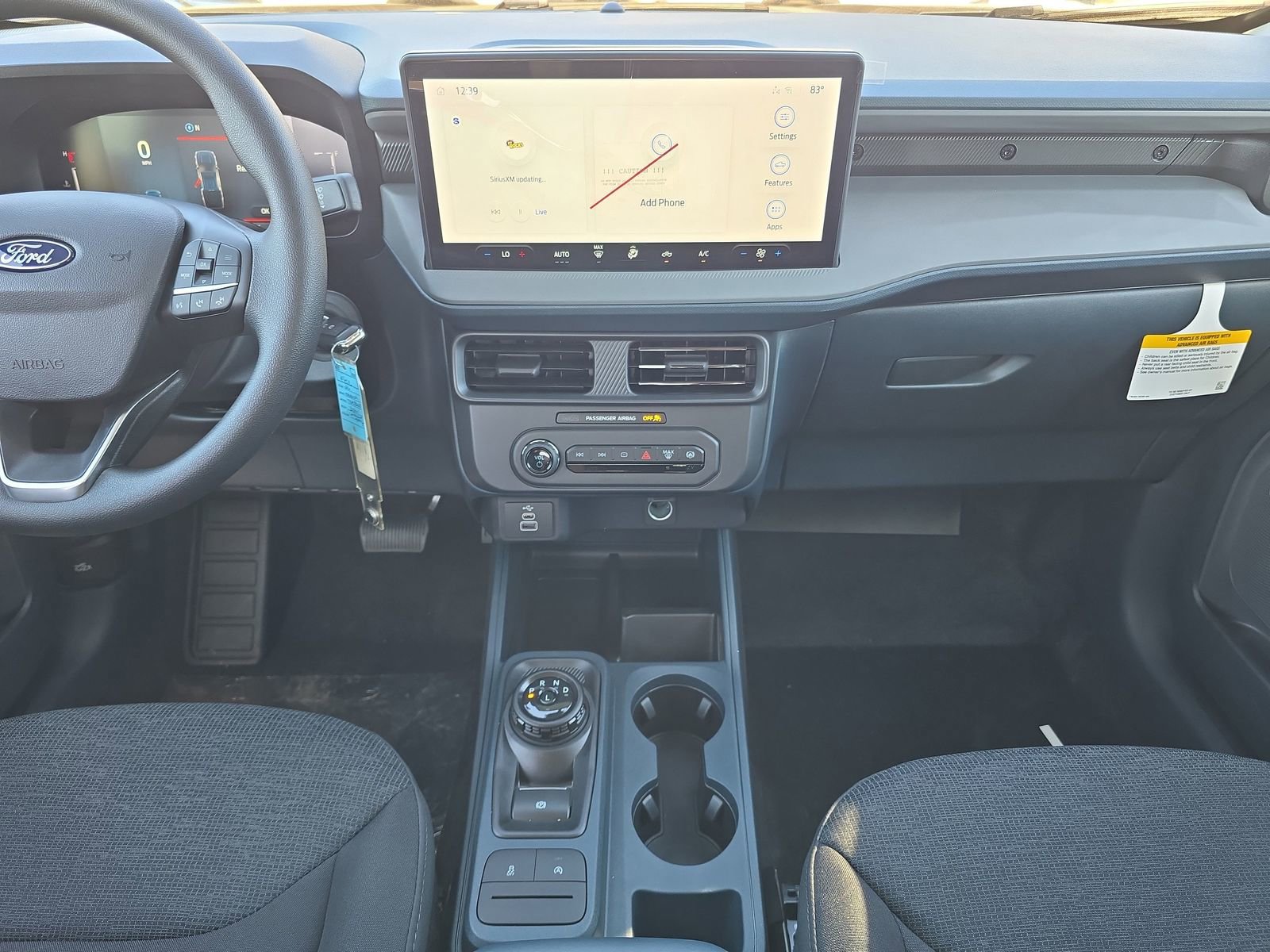 New 2026 Ford Maverick XL image 10