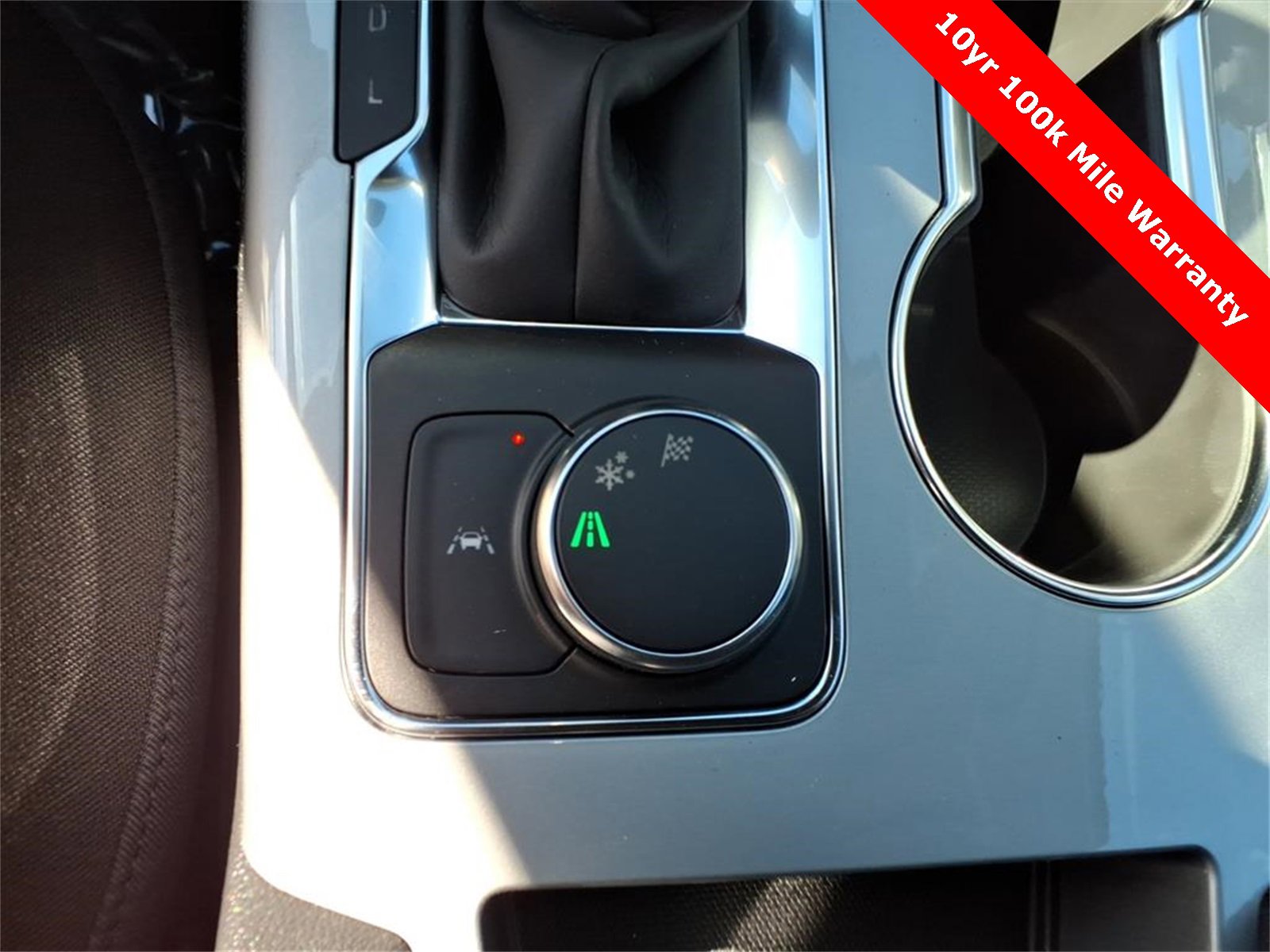 New 2025 Chevrolet Blazer LT w/ Midnight/Sport Edition image 20