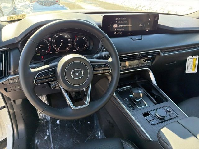 New 2026 MAZDA CX-90 3.3 Turbo S w/ Premium Plus image 13