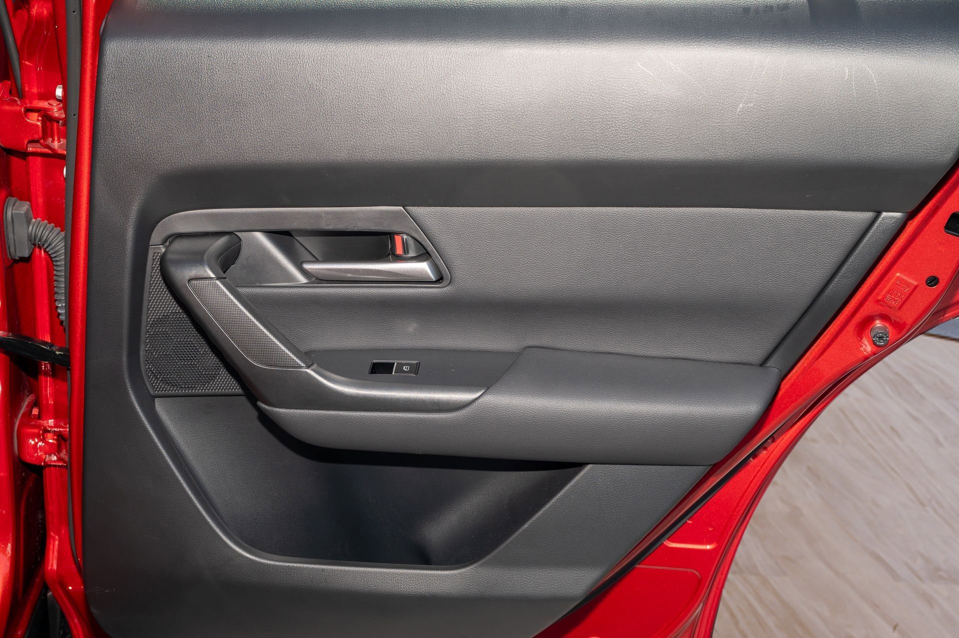 Used 2025 MAZDA CX-50 AWD 2.5 S w/ Weather Package image 17