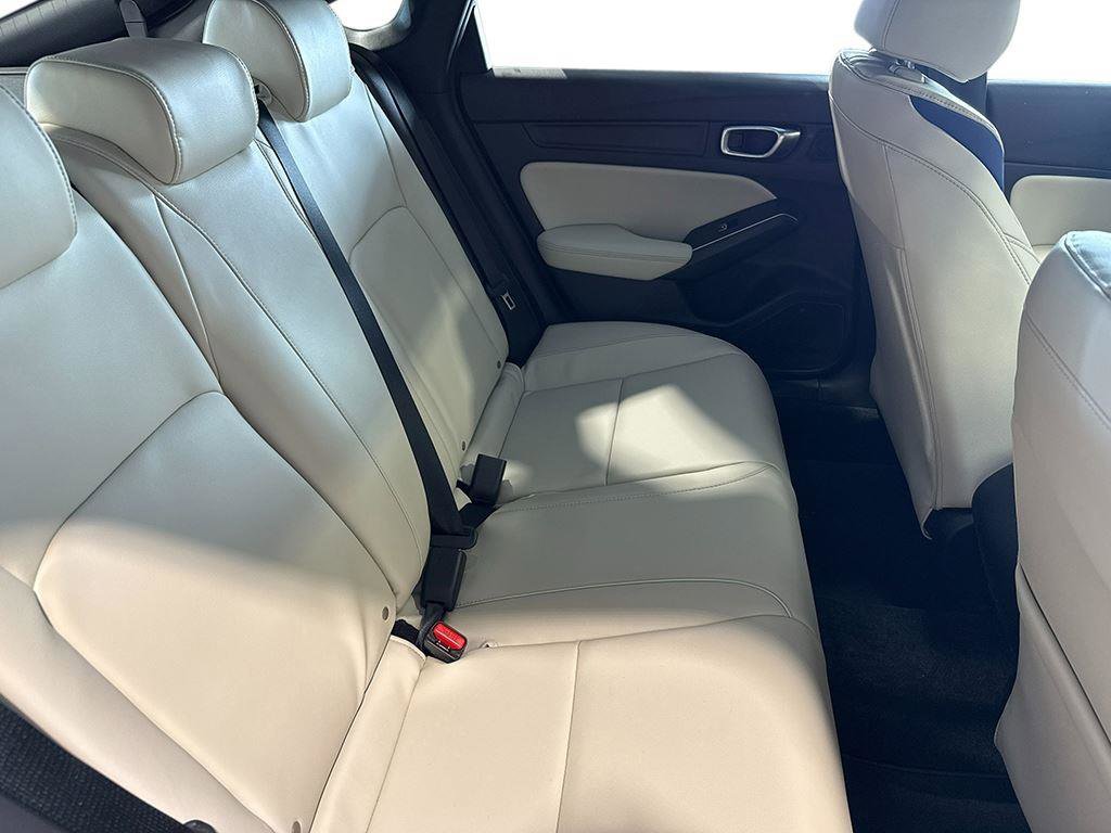 New 2026 Acura Integra A-Spec FWD image 33