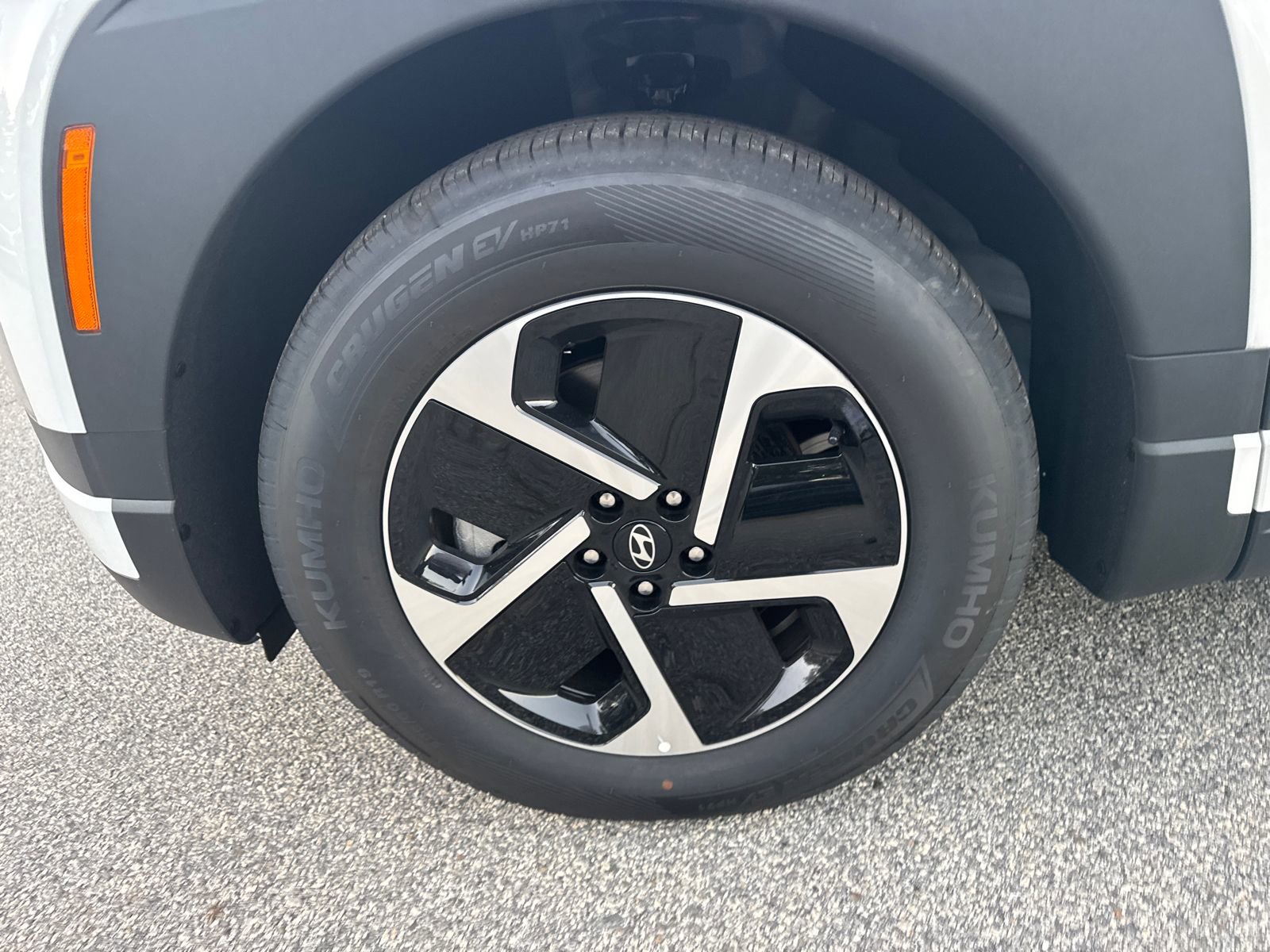 New 2026 Hyundai Ioniq 9 SE AWD/4WD image 12