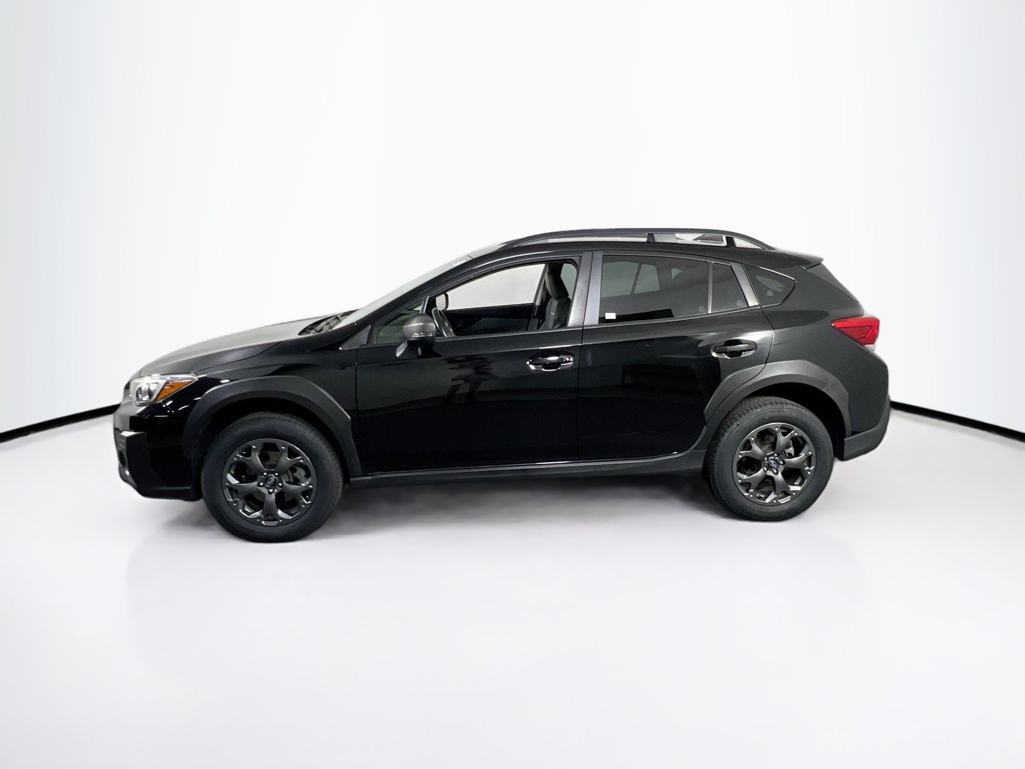 Used 2023 Subaru Crosstrek 2.5i Sport AWD/4WD image 8