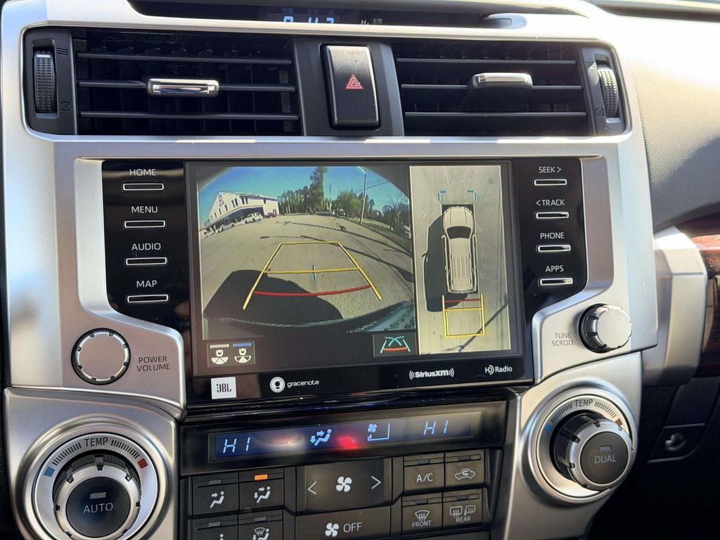 Certified 2023 Toyota 4Runner Limited image 4