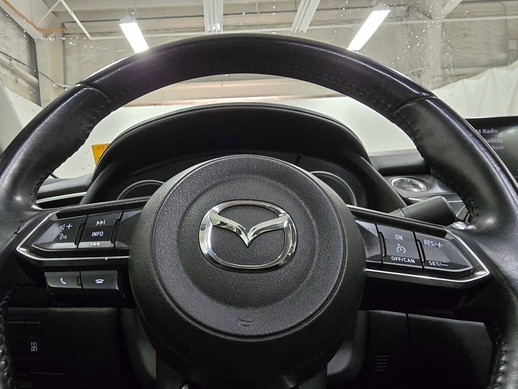 Used 2017 MAZDA MAZDA6 Touring w/ Touring Premium Package image 24