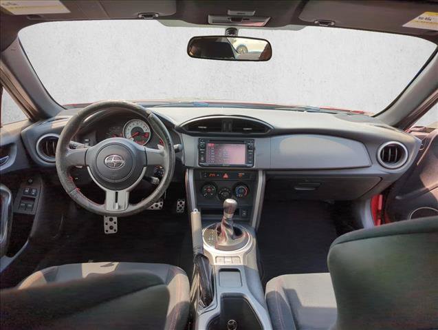 Used 2015 Scion FR-S RWD image 15