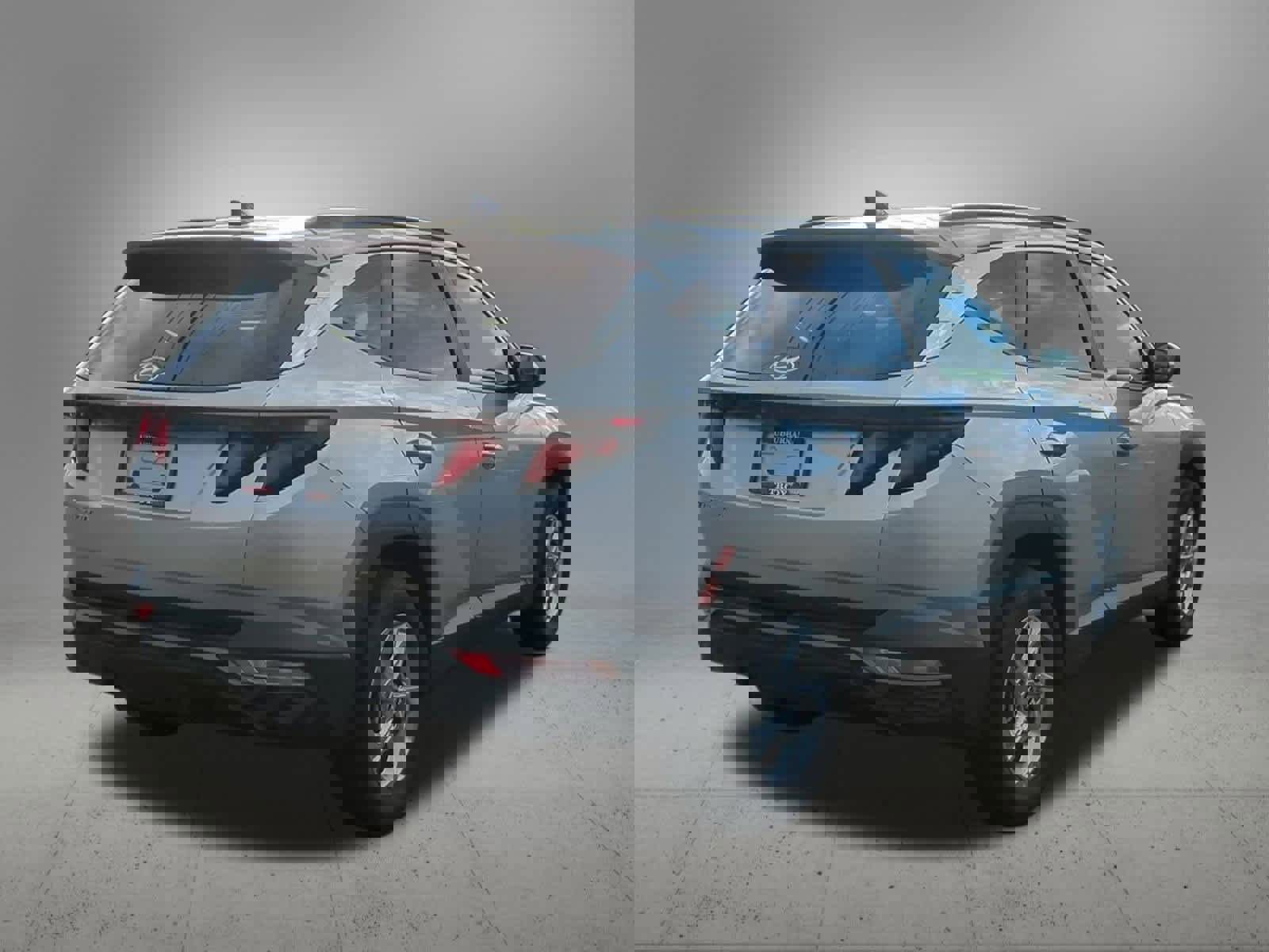 Certified 2024 Hyundai Tucson SEL image 6