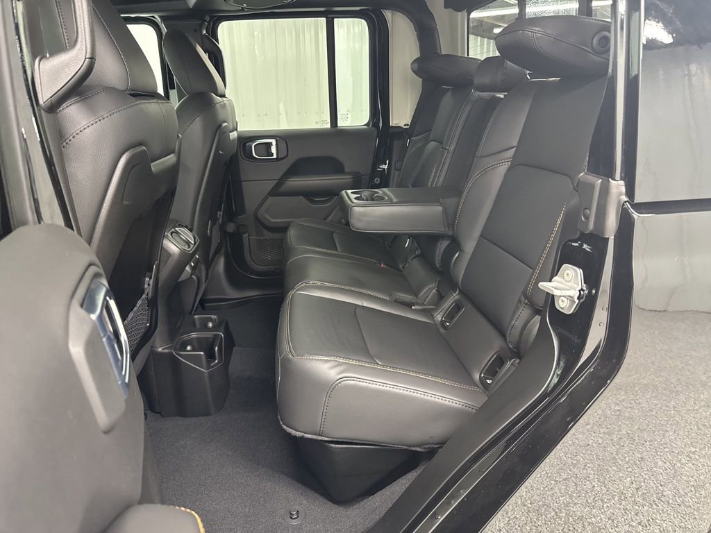 New 2026 Jeep Gladiator Sport image 10