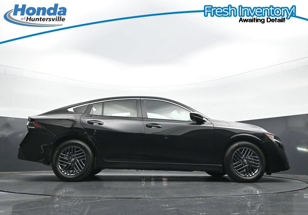 Used 2026 Nissan Sentra SV w/ Floor Mat Package FWD image 33