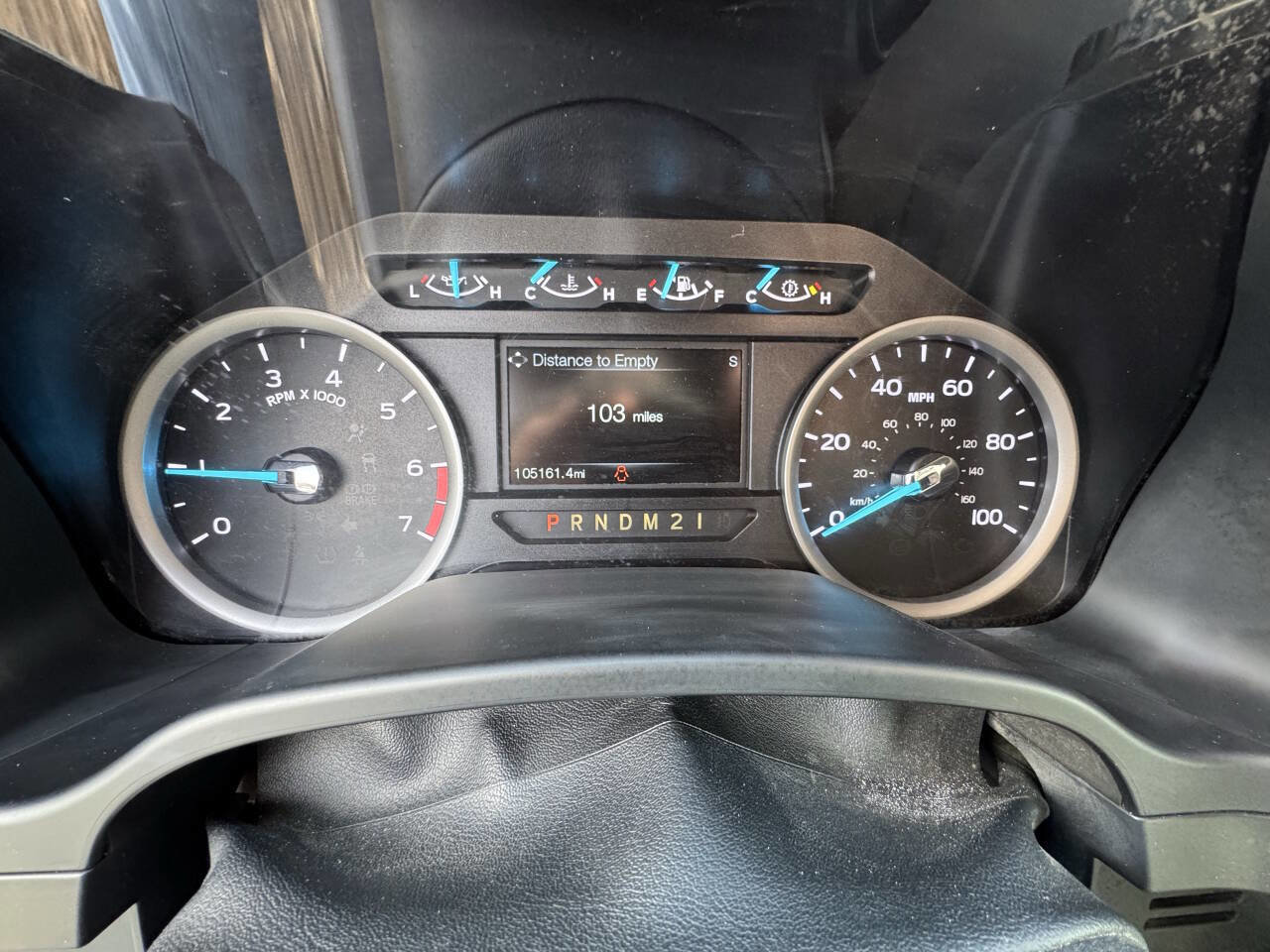 Used 2019 Ford F250 XLT w/ Camper Package image 38