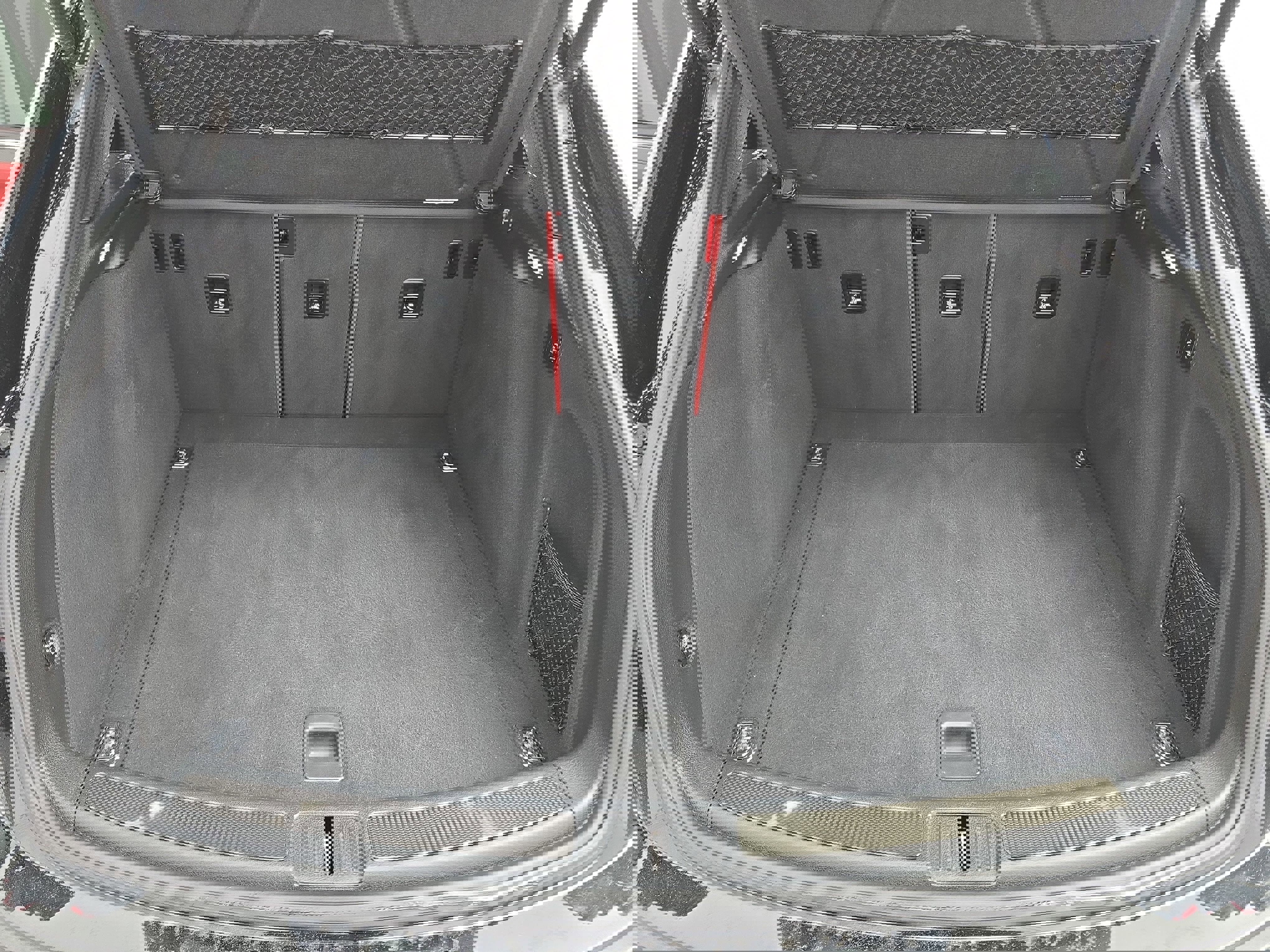 Used 2017 Porsche Macan Turbo image 12