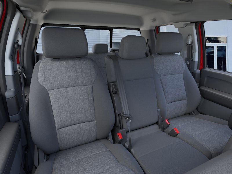 New 2026 Ford F250 XL w/ STX Appearance Package image 10