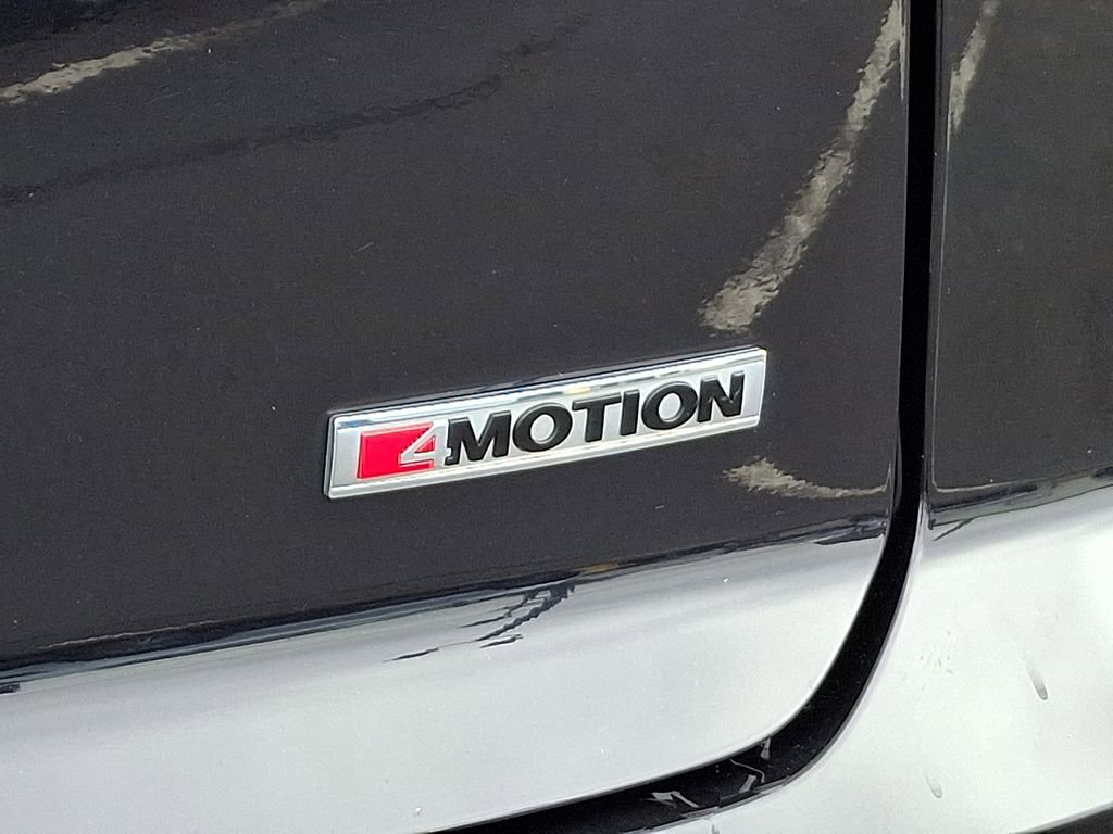 Certified 2022 Volkswagen Atlas Cross Sport SE image 31