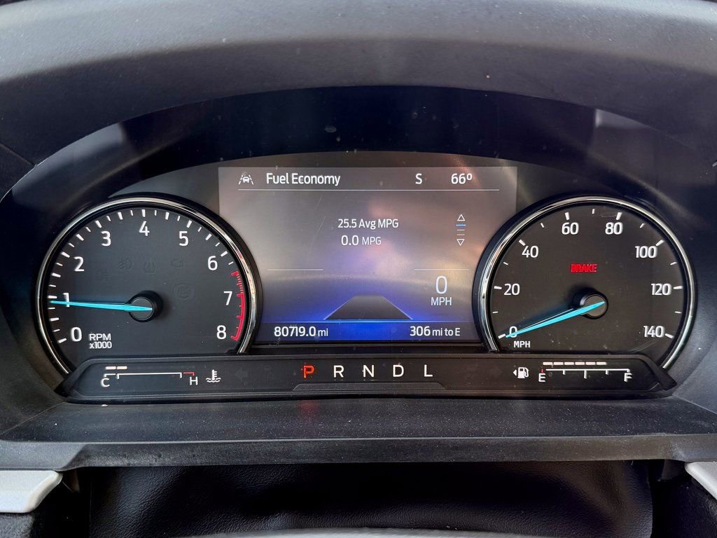 Certified 2023 Ford Explorer XLT w/ Equipment Group 202A image 19