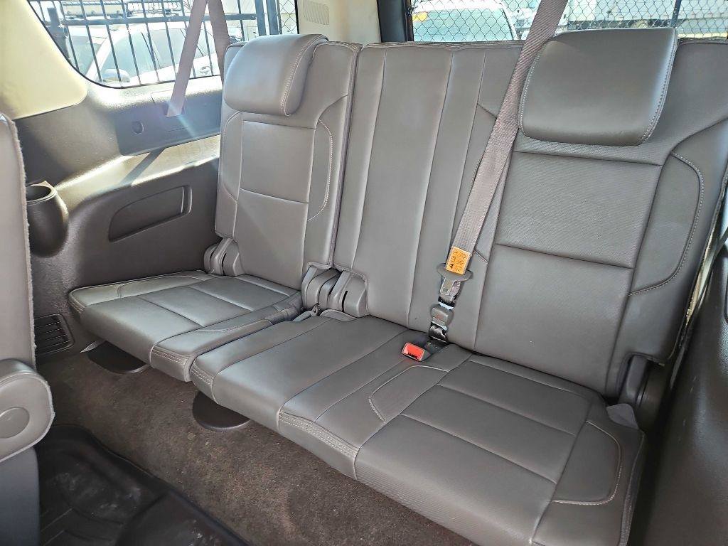 Used 2016 GMC Yukon XL Denali w/ Open Road Package AWD/4WD image 33