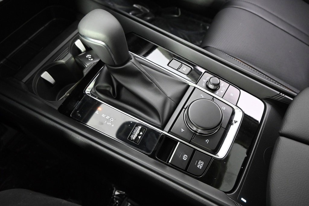 New 2026 MAZDA CX-50 2.5 Hybrid w/ Premium Plus Pkg image 32