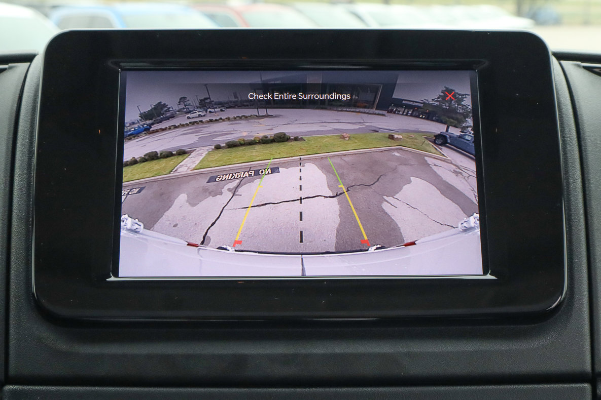 New 2026 RAM ProMaster 2500 w/ Convenience Group image 23