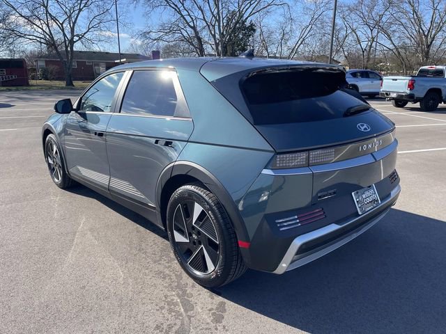 New 2026 Hyundai Ioniq 5 SEL image 3