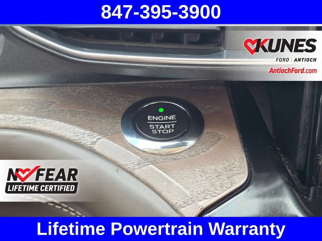 Certified 2021 Ford Explorer Platinum w/ Equipment Group 601A AWD/4WD image 67