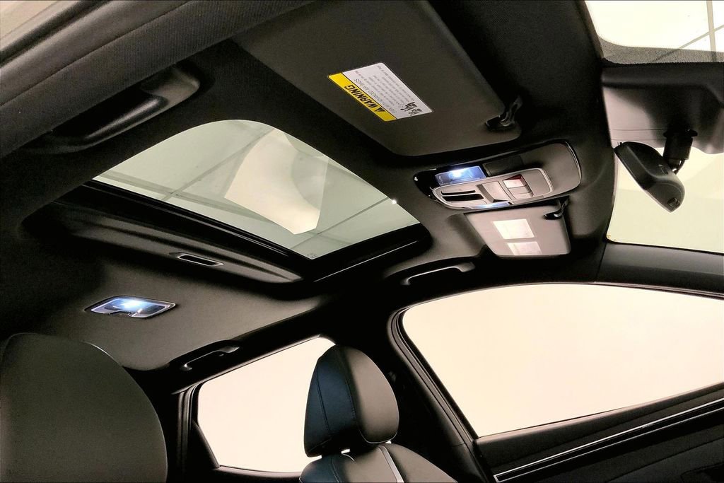 Used 2022 Hyundai Santa Cruz Limited image 26