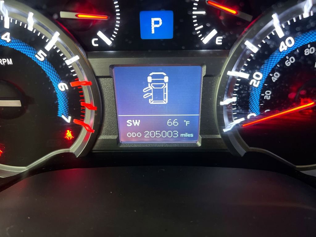 Used 2014 Toyota 4Runner SR5 Premium image 13