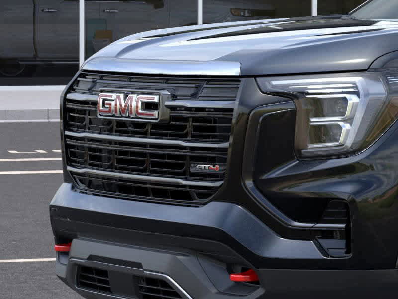 New 2026 GMC Terrain AT4 w/ Technology Package II image 28