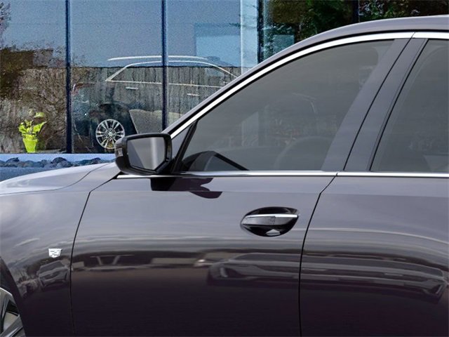 New 2025 Cadillac CT5 Premium Luxury w/ Sun And Sound Package image 12